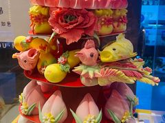 -华膳楼·安徽地标美食·中华餐饮名店(文化公园店)