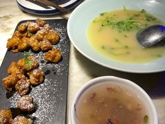 -绿茶餐厅(乐峰广场店)