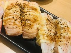 -元气寿司(新城市广场店)