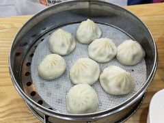 -老上海馄饨(高陵集市店)