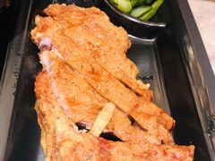 -馔豚·台北菜专门店(深圳湾万象城店)