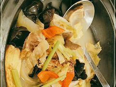 -稻香海鲜饭店(第一国际店)