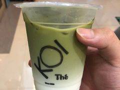 -KOI Thé(正佳广场店)