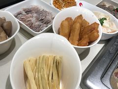 -海底捞火锅(杭州庆春路夜宵主题店)