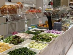 -东北小板凳地摊烧烤(泰来街店)