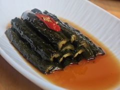 -竹里馆·淮扬菜·功夫茶(老门东店)