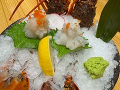 -花和海鲜自助(梅江店)