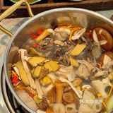 西双版纳｜这家野生菌火锅后劲真是太大了