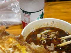 -王记生烫牛杂面馆(兰陵路店)
