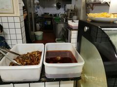 卤豆干-包面西施(黄泥磅总店)