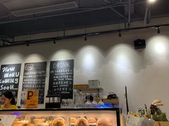 -HELLO 27 意面·沙拉·帕尼尼