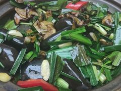 -云海肴·汽锅鸡·云南代表菜(天山百盛优客店)