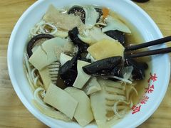 -龙华素斋(龙华路店)