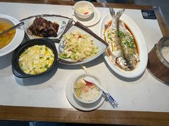 -外婆船宴餐厅·外婆喊你回家吃饭