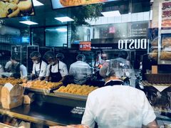 -鲍师傅糕点(春熙路店)