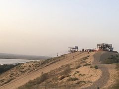 -黄沙古渡原生态旅游区