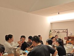 -自如ZSPACE四合院艺术餐厅