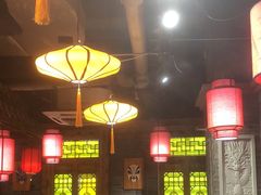 -重庆袁老四火锅(武进万达店)