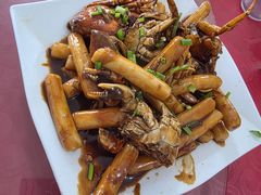 -妈妈的小作坊(陈家镇店)