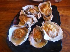 -烧蠔帮·生蚝海鲜牌档(观海店)