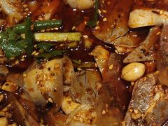 夫妻肺片-眉州东坡(国贸店)