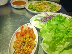 -喜来稀肉(虹泉路店)