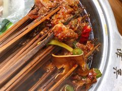 -盖帮鳝鱼串串(东郊记忆店)