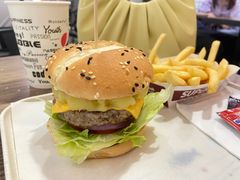 -牛纽塔·牛人堡(群众路店)