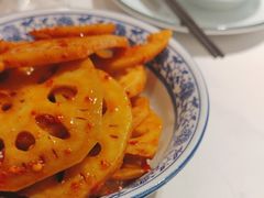 -回家吃饭·地道南昌菜(建德观总店)