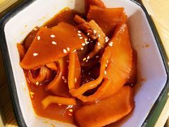 -蜜桃餐厅·伴山(绿宝广场店)