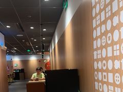 -麦当劳(坂田分店)