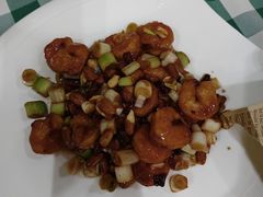 -起士林西餐厅(东经路店)