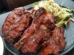 -妈阁铭记澳葡美食