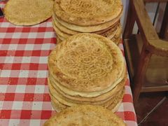 -巴依老爷新疆美食(魏公村店)