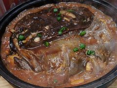 -渔码头食府(蓬莱阁店)