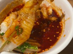 -太二酸菜鱼(石家庄万象城店)