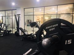 -Another Key健身(紫金店)