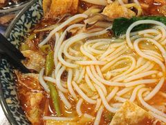 -螺世纪螺蛳粉·桂味小排档(裕德店)