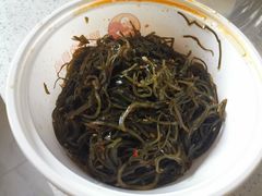-阿满卤香鸡(新街口印象汇店)
