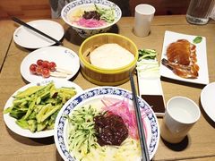 -河沿肉饼Beijing Pie(东华门店)