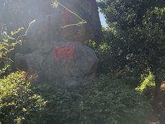 -红寺湖