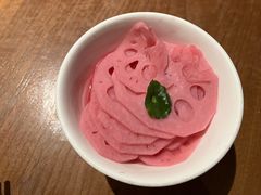 -清水亭湖北菜(大屯DT51店)