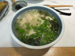 -老新隆牛肉锅贴(新街口店)