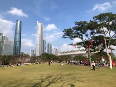 -二沙岛艺术公园