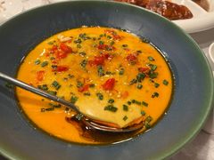 蒸蛋-马凯餐厅(地安门店)