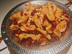 -小鱼小牛(世欧广场店)