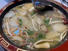 -牛得很·鲜牦牛肉烧烤·牛羊肉菌汤锅(康定店)