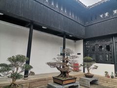 -绮园景区