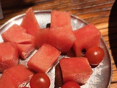 -北丐先生·野馄饨·MALL烧烤(文化路万达店)