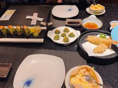 -德川家日本料理(中关村寰太大厦店)